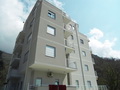 Квартира в новом доме, площадью 38 кв.м. + терраса площадью 10 кв.м., рядом с морем, в Бечичи.  Черногория