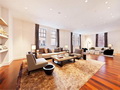 Апартаменты, площадью 503,18 кв.м., с четырьмя спальнями, в Нью-Йорке.  США