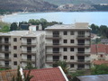 Новая квартира, площадью 54 кв.м., рядом с морем, в Будве.  Черногория