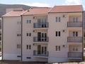 Квартиры, площадью от 32 до 65 кв.м., в новостройке, в Игало. Черногория