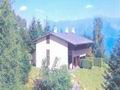 Вилла, площадью 105 кв.м., с видом на озеро, в Локарно, кантон Тичино. Швейцария