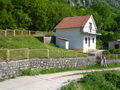 Дом, площадью 100 кв.м., с видом на залив, в Рисане. Черногория