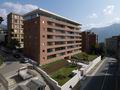 4,5 комнатная квартира, площадью 172 кв.м., с видом на озеро, в Лугано. Швейцария