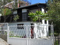 Двухэтажный дом, площадью 60 кв.м., рядом с морем, в Утехе.  Черногория