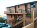 Новый трехэтажный дом, площадью 348 кв.м., с видом на море, в городе Бар (район Шушань). Черногория