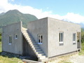 Новый дом, площадью 100 кв.м.. с видом на горы, в городе Бар (район Шушань). Черногория