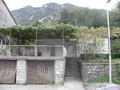 Дом, площадью 900 кв.м., в 20 метрах от моря, в Прчани (Тиват). Черногория