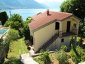 Дом, площадью 160 кв.м., с видом на море, в Доброте (Котор). Черногория