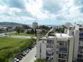 Квартира, площадью 52 кв.м.+терраса - 4 кв.м., с видом на море, в городе Бар. Черногория