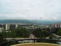Квартира, площадью 50 кв.м., с панорамным видом, в городе Бар. Черногория