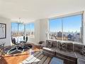 Великолепная квартира, площадью 125,42 кв.м., в Нью-Йорке (Upper West Side). США