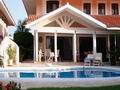 Элегантная вилла, площадью 300 кв.м., с бассейном, в Кокотале (Баваро). Доминиканская Республика