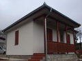 Монтажный дом, площадью 60 кв.м., 2010 года постройки, в Херцег-Нови. Черногория