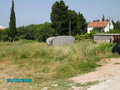 Земельный участок, площадью 375 кв.м., рядом с морем, в городе Бар (район Шушань).  Черногория