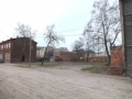 Продается земельный участок площадью 1154 кв. м., улица Bārtas, Liepāja Латвия
