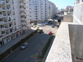 Квартира-студия, площадью 35 кв.м., с большой террасой - 40 кв.м., в центре города Бар.  Черногория
