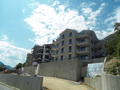 Квартиры, каждая площадью 98 кв.м., в новом доме, с видом на Боко-Которский залив, в Перасте. Черногория