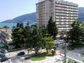 Квартира, площадью 42 кв.м., с видом на море, в Игало.  Черногория