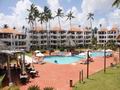 Апартаменты класса-люкс, площадью 176 кв.м., с видом на море, в Баваро. Доминиканская Республика