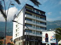 Квартиры, площадью от 24 до 81 кв.м., в новом, высокотехнологичном доме, в центре Будвы. Черногория