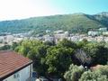 Квартира, площадью 50 кв.м., с видом на море и крепость, в Петроваце. Черногория