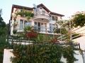 Вилла, площадью 170 кв.м.+2 балкона, с видом на море, в Утехе. Черногория