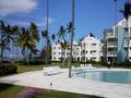 Квартира, площадью 140 кв.м., с видом на океан, в Баваро. Доминиканская Республика