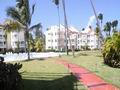 Квартира, площадью 130 кв.м., в 25 метрах от пляжа, в Баваро. Доминиканская Республика