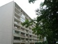 Трехкомнатная квартира, площадью 80 кв.м., в частной собственности, в Теплице. Чехия