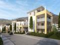 Четырехкомнатная новая квартира, жилой площадью 125,49 кв.м., в центре Баден-Бадена. Германия