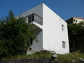 Двухэтажный дом, площадью 224 кв.м., с видом на море, в поселке Маровичи, Барская Ривьера. Черногория