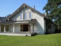 Продается частный дом площадью 260 кв. м., Ainaži, округ Salacgrīvas Латвия