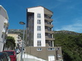 Апартаменты, площадью от 36 до 95 кв.м., в новом жилом комплексе с видом на море, в Бечичи.  Черногория