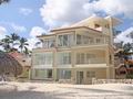 Пентхаус, площадью 200 кв.м., в новом доме, с панорамным видом на море, в Баваро.  Доминиканская Республика