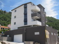 Квартиры, площадью 40 и 58 кв.м., в новостройке, с прямым видом на море, в Петроваце.  Черногория