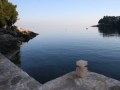 Вилла 200 кв.м. на первой линии моря, острова Брач. Хорватия