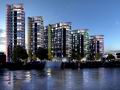 Квартиры, площадью от 99,6 кв.м., в новом элитном жилом комплексе Riverlight (Риверлайт), на набережной Темзы, в центре Лондоне (Баттерси). Великобритания