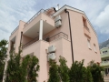 Четырехкомнатные апартаменты 102 кв.м. рядом с морем в Макарске. Хорватия
