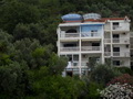 Квартира, площадью 45 кв.м., в 200 метрах от пляжа, в Пржно. Черногория