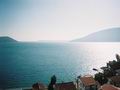 Квартира, площадью 42 кв.м., с панорамным видом на море, в Савина (Херцег-Нови). Черногория