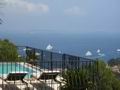 Вилла, площадью 224 кв.м., с панорамным видом на залив, в Theoule sur Mer (Теуль-Сюр-Мер). Франция и княжество Монако