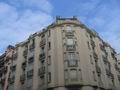 Трехкомнатная квартира, площадью 85 кв.м., в Ницце. Франция и княжество Монако