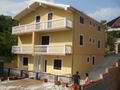 Новый трехэтажный отель, площадью 270 кв.м., в Тивате.  Черногория
