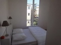 Двухкомнатная квартира, площадью 34 кв.м., в Ницце (квартал Мьюзишен). Франция и княжество Монако