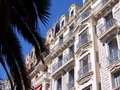 Двухкомнатная квартира, площадью 38 кв.м., в самом центре Ниццы. Франция и княжество Монако