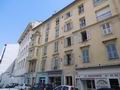 Квартира, площадью 45 кв.м., в центре Ниццы (квартал Мьюзишен). Франция и княжество Монако