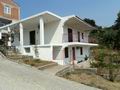 Двухэтажный дом, площадью 154 кв.м.+террасы, с видом на море, в Игало (район Топла 3). Черногория