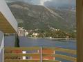 Земельный участок, площадью 2225 кв.м., с готовым проектом застройки и фантастическим видом на Тиватский залив, в поселке Радовичи (полуостров Луштица). Черногория