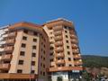 Квартиры, площадью от 53 до 111 кв.м., в новом доме, в центре Будвы. Черногория