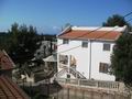 Дом, площадью 180 кв.м., в окружении соснового бора, с видом на море, в поселке Заградже (Барская Ривьера). Черногория